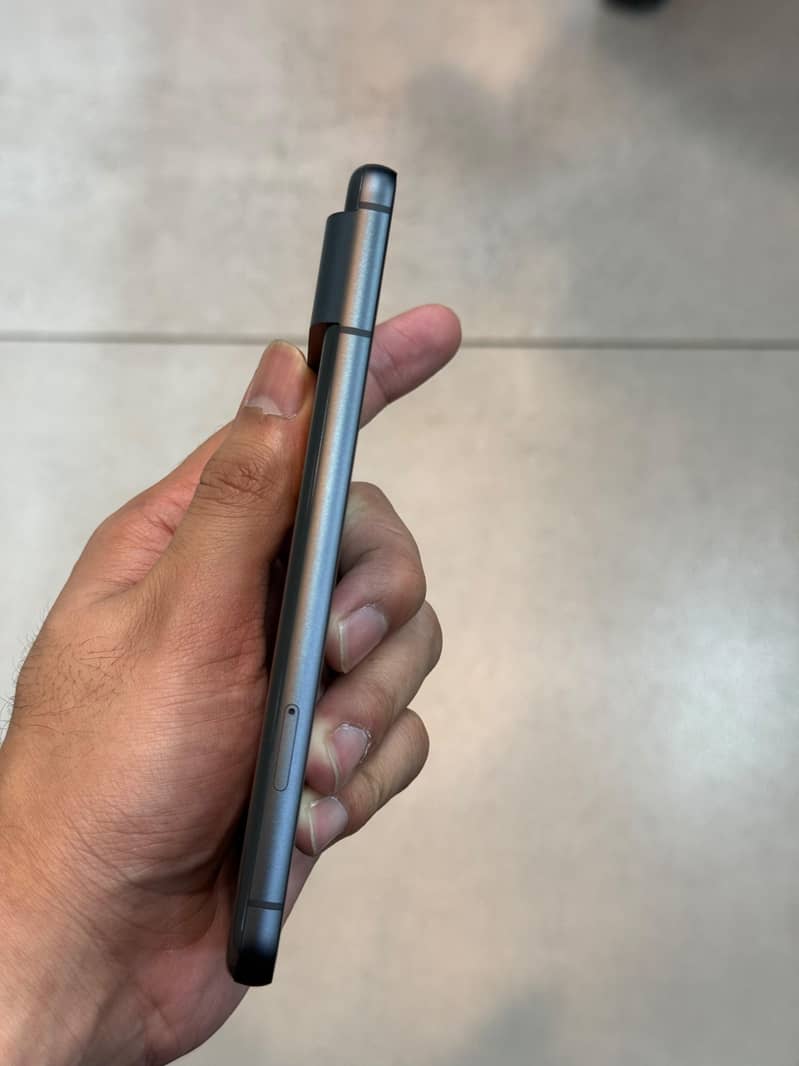 Google Pixel 8 1