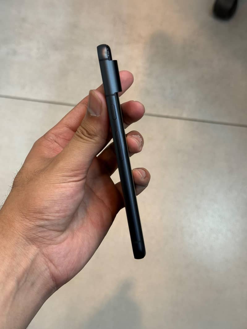 Google Pixel 8 3