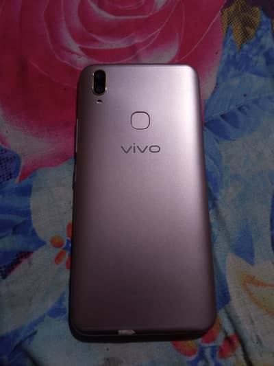 Vivo Y85