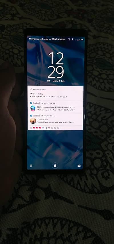 xperia 5