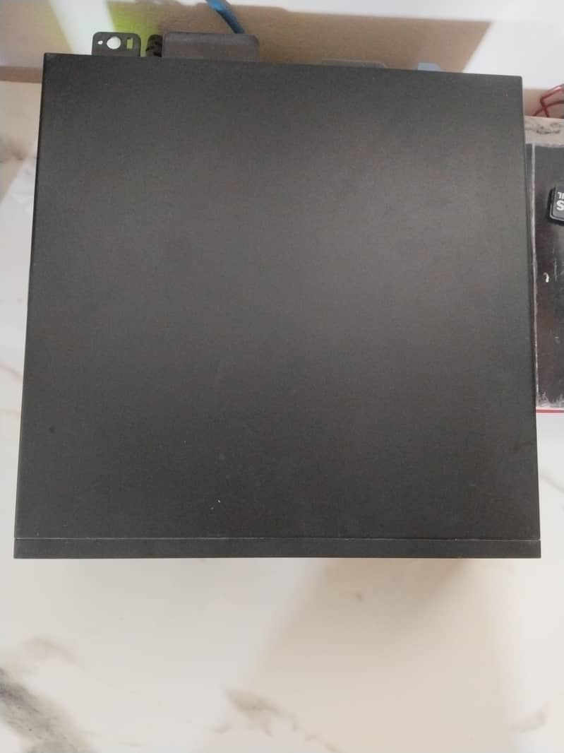 Desktop, PC 0