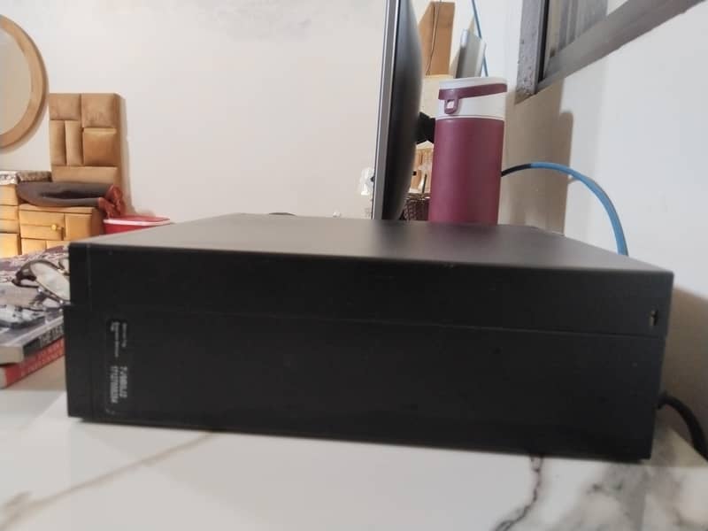 Desktop, PC 3
