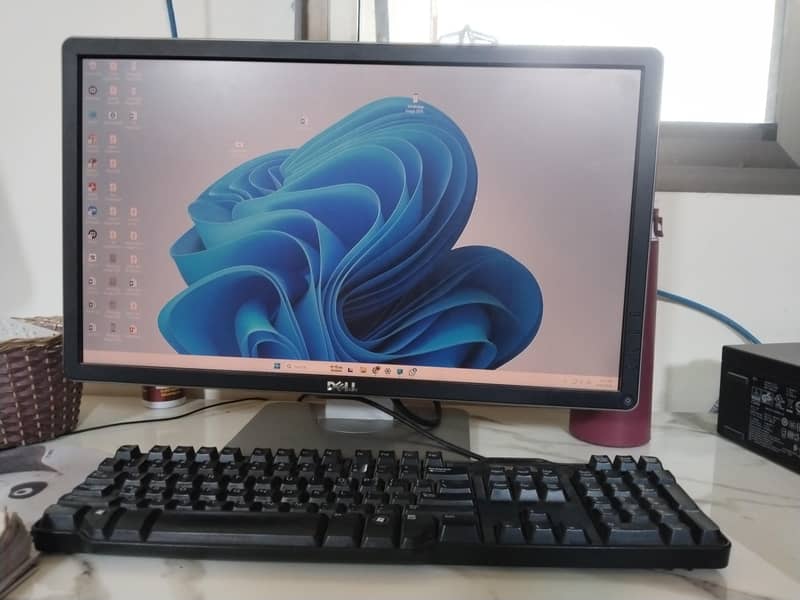 Desktop, PC 5