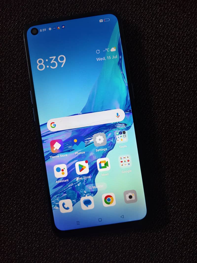 Oppo A53 0