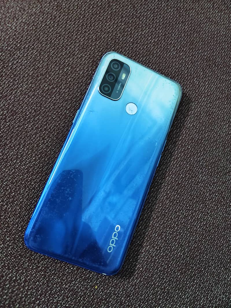 Oppo A53 1