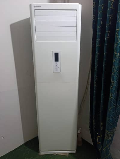 kenwood 2 ton floor ac