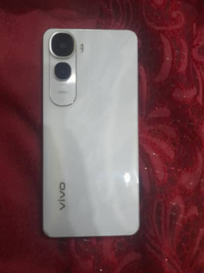 Vivo Y400