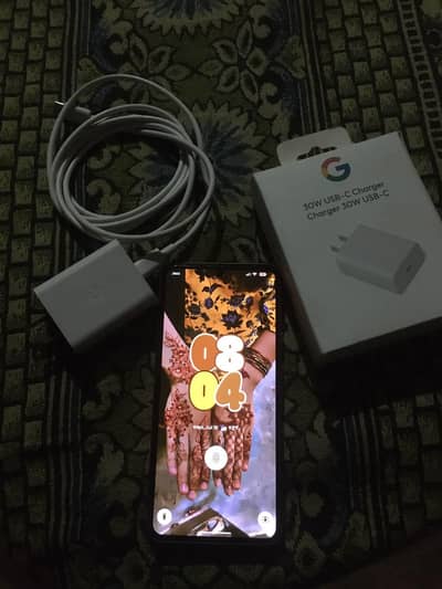 Google Pixel 8