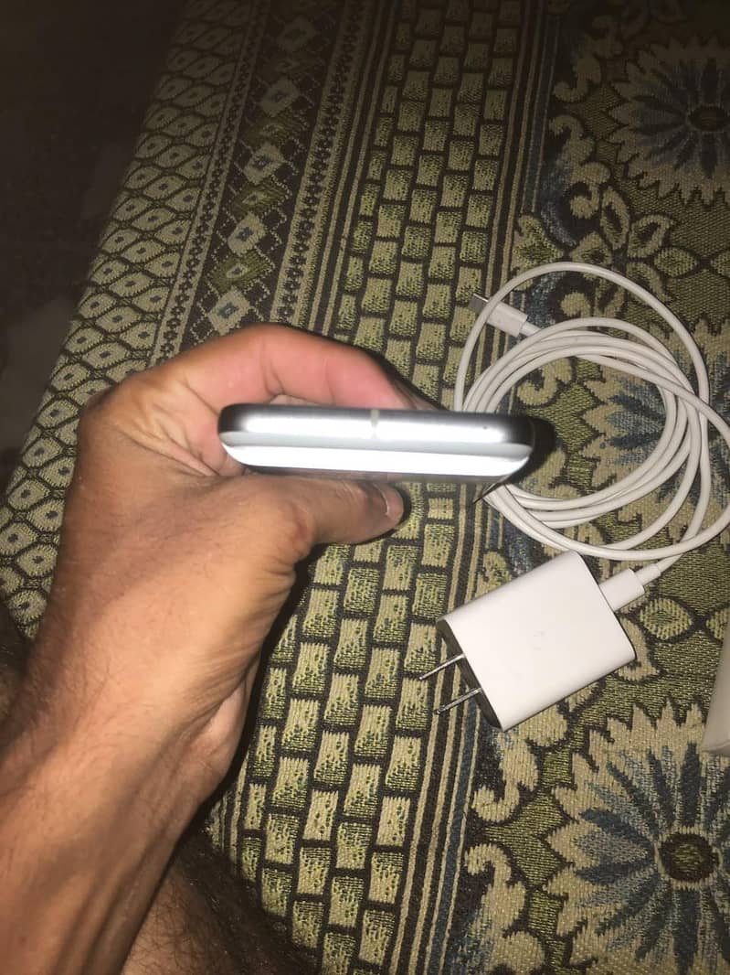 Google Pixel 8 6