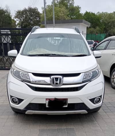 Honda BR-V 2018 - B2B Original