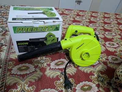 Electric Blower 400w