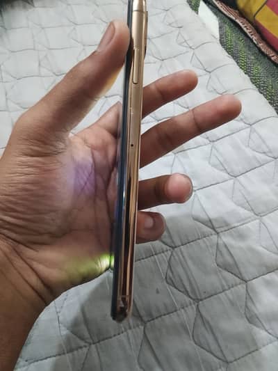 Iphone xs max 256 gb