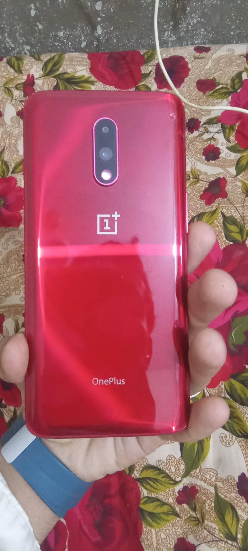 One Plus 7 0