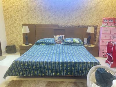 Bed set