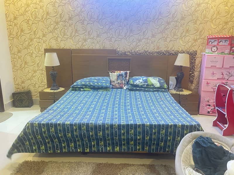 Bed set 0