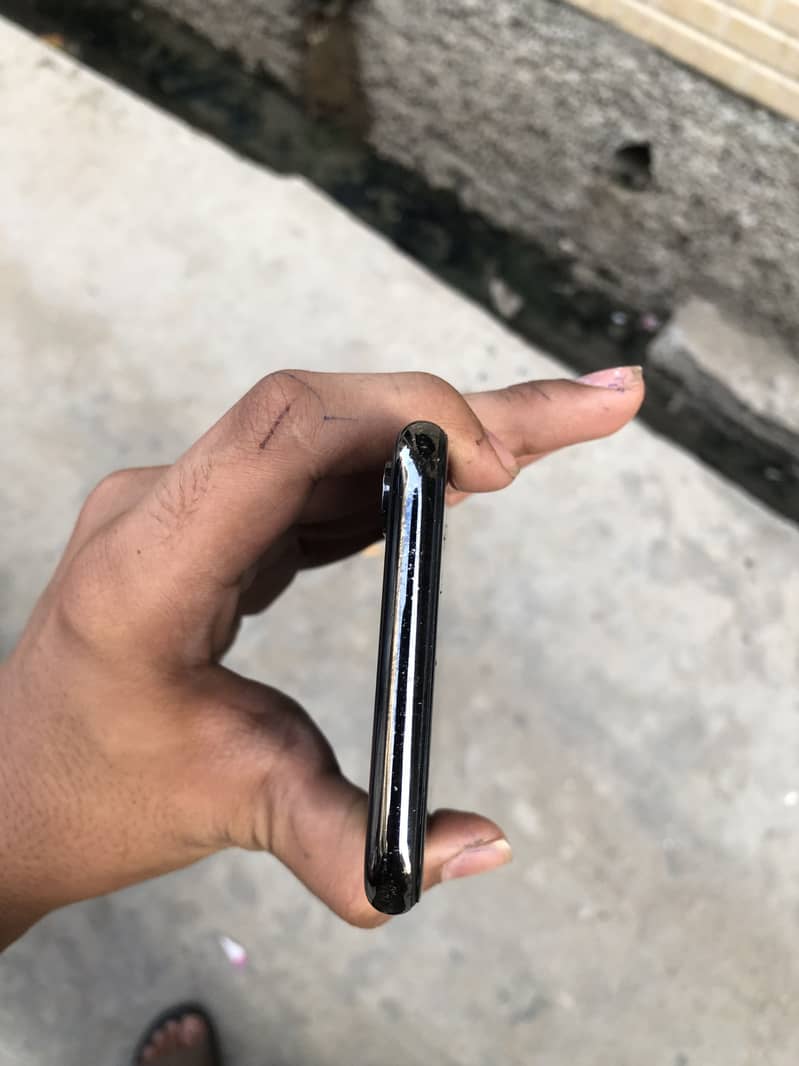 iPhone X ha 2