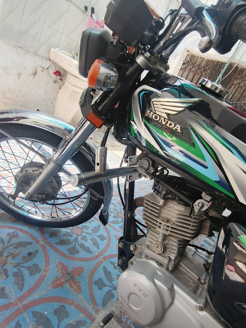 honda 2023 model 0