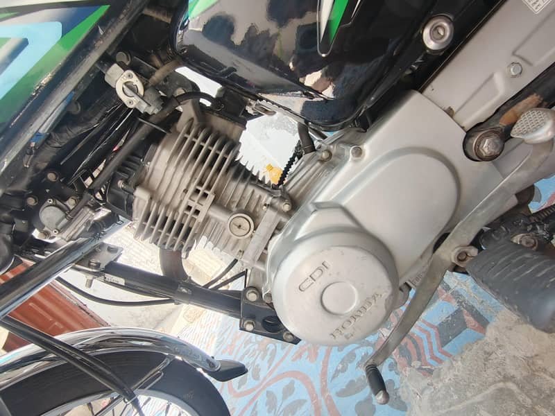 honda 2023 model 4