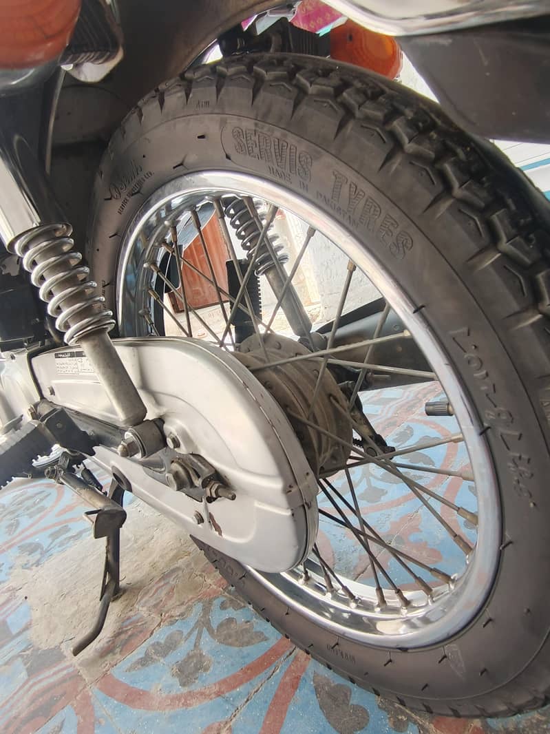 honda 2023 model 5