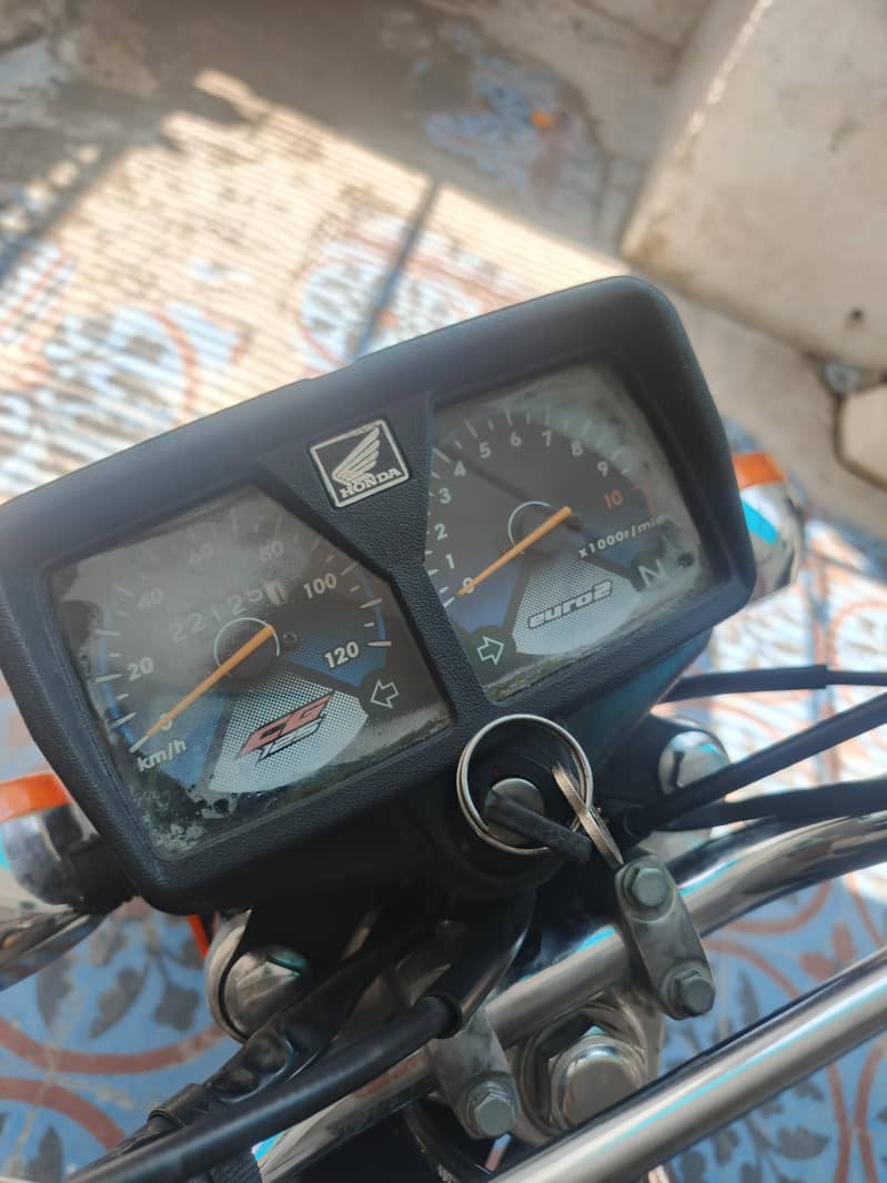 honda 2023 model 6