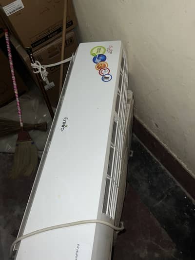 Enviro inverter
