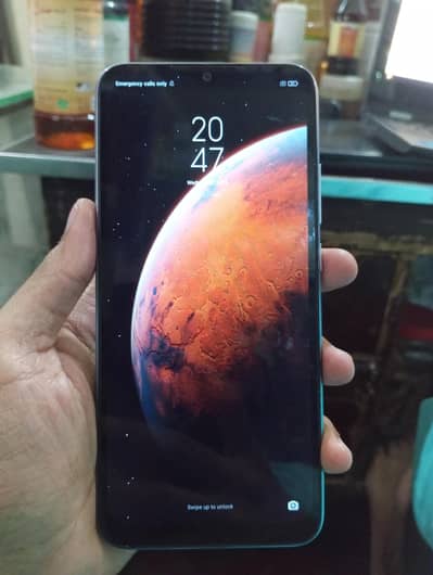 Redmi 9A Ram 6GM ROM 128GM