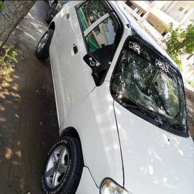 Suzuki Alto 2005
