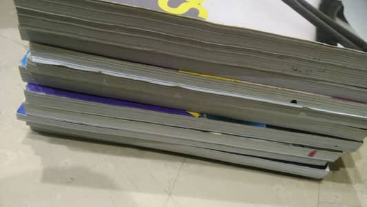 kips Mdcat books new edition