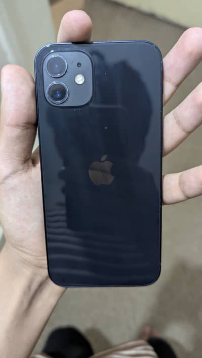 Apple iPhone 12