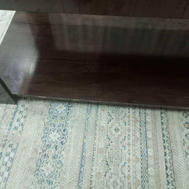 Table Set 1