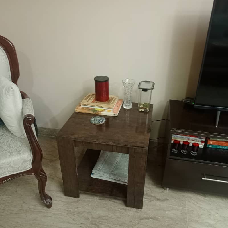 Table Set 3