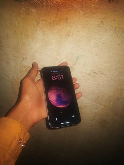 Apple iPhone XR