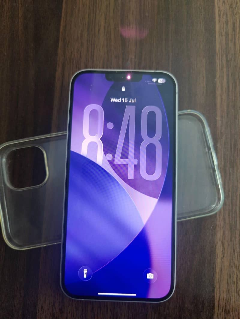 Apple iPhone 14 plus 1