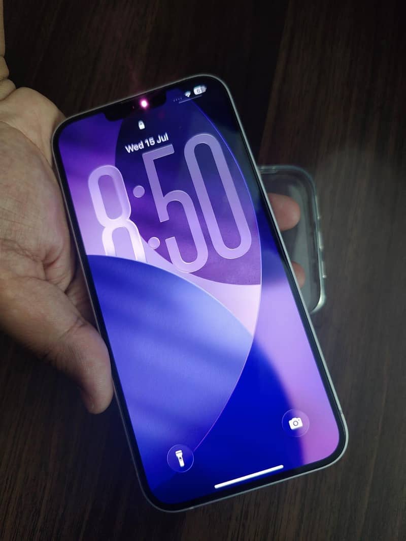 Apple iPhone 14 plus 6
