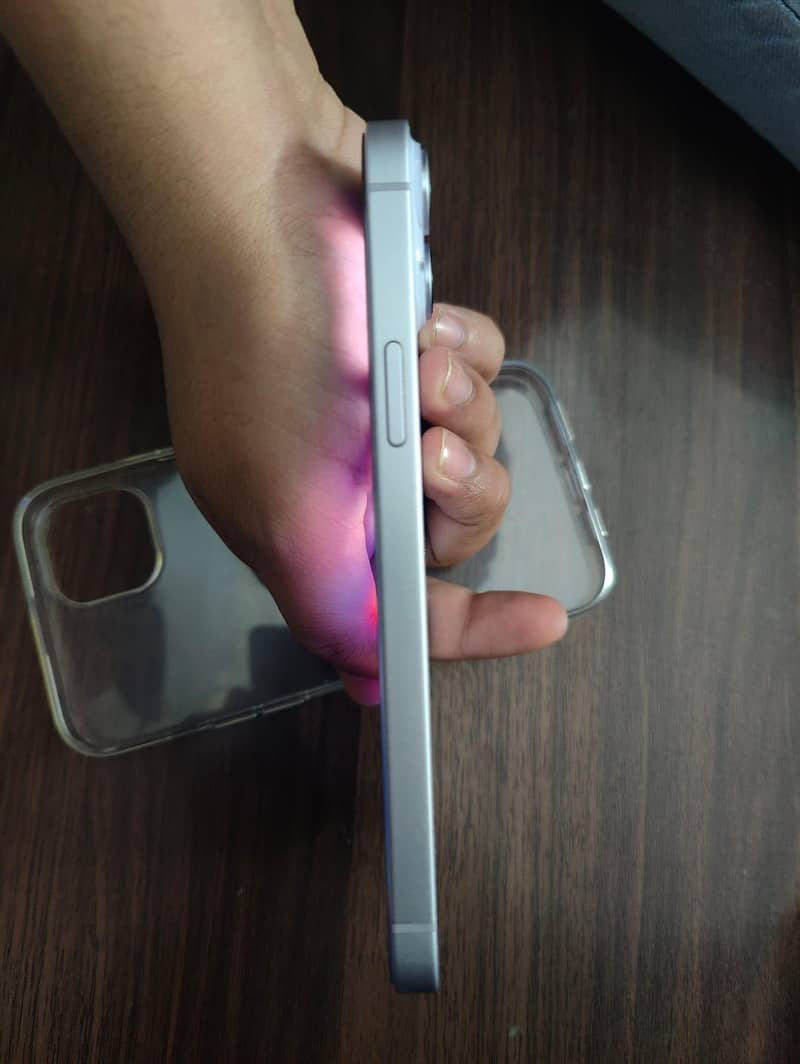 Apple iPhone 14 plus 7