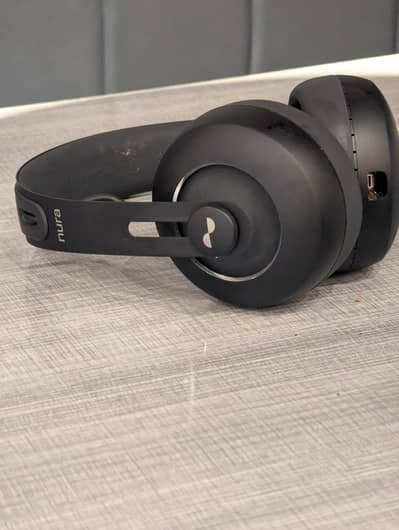 Nuraphone Headphone
