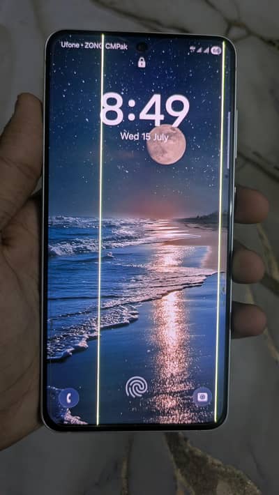 Samsung Mobile S21 FE