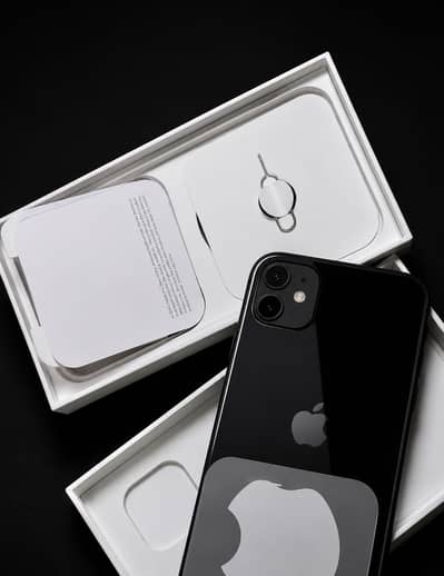 Apple iPhone 12