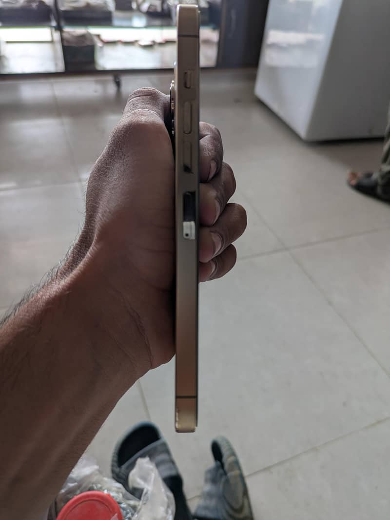 Iphone 13 pro max 2