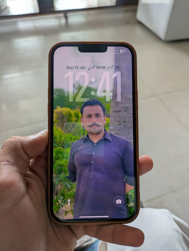 Iphone 13 pro max 5