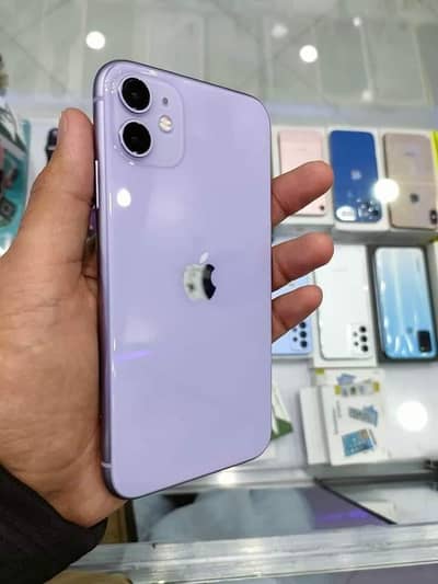 Apple iPhone 11=128=GB