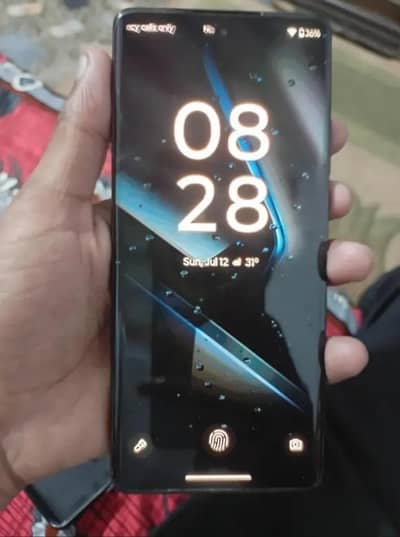 Motrolla Edge 2024 (16gb 256)  10/10 Condition