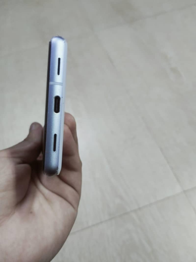 Google Pixel 7a 4