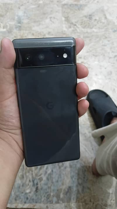 Google Pixel 6 Online approved