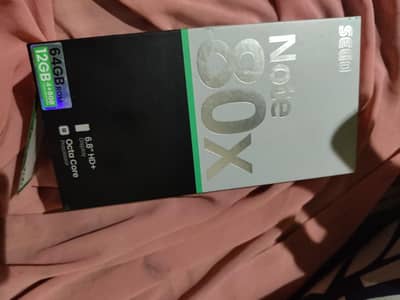 sego note 80 x