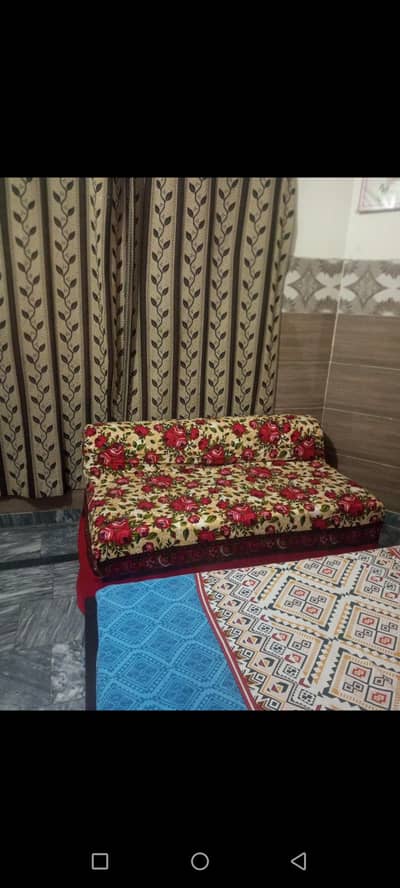 sofa cum bed