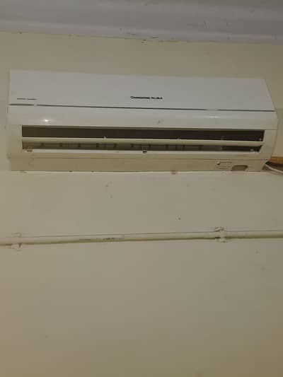 Changhong ruba ac for sale