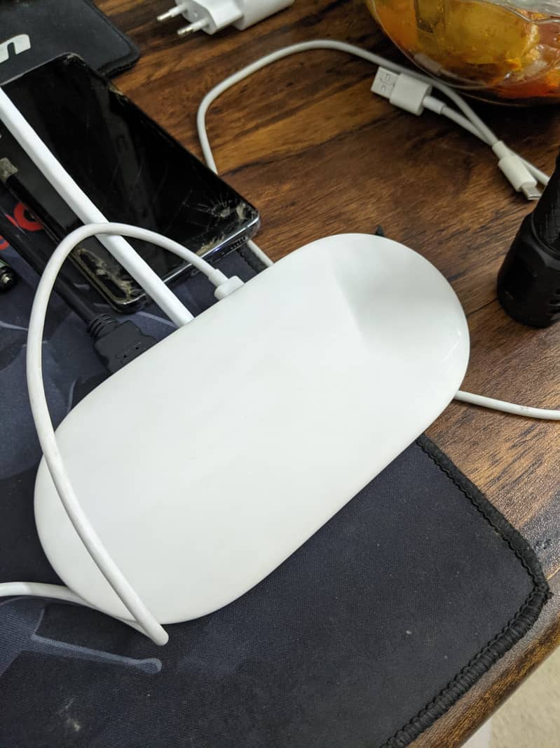 google TV Streamer 0