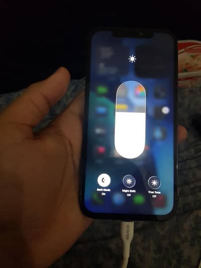 iPhone 12 pro max  128 nonpta