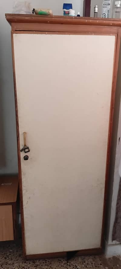 single almari available for sale
